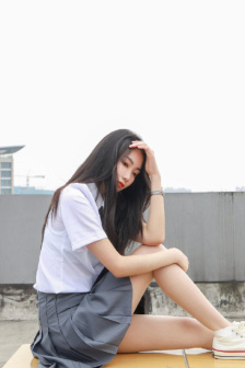 折扇探花